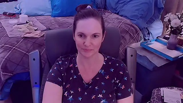 ninajaymes online show from 3, 3, 2025