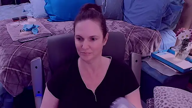 ninajaymes online show from 9, 3, 2025