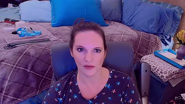 ninajaymes online show from 29, 9, 2025