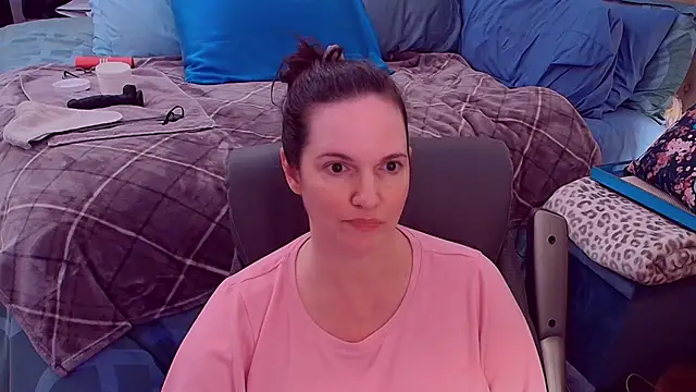 ninajaymes online show from 18, 11, 2025