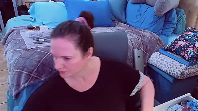 ninajaymes online show from 3, 2, 2026