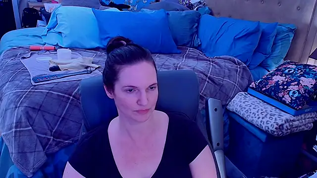 ninajaymes online show from 6, 3, 2026