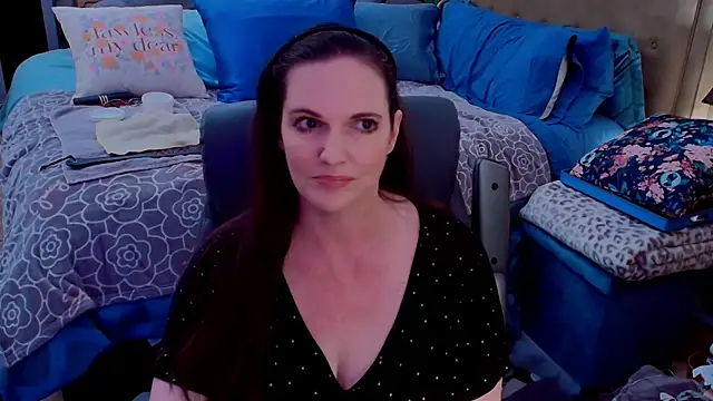 ninajaymes online show from 15, 6, 2026