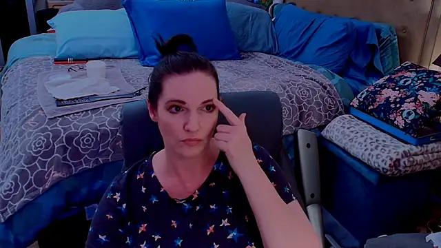 ninajaymes online show from 17, 6, 2026