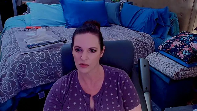 ninajaymes online show from 18, 6, 2026