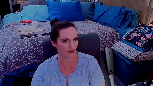ninajaymes online show from 24, 6, 2026