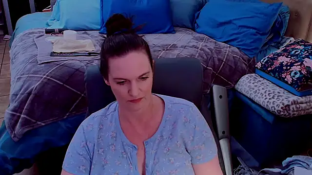 ninajaymes online show from 25, 6, 2026