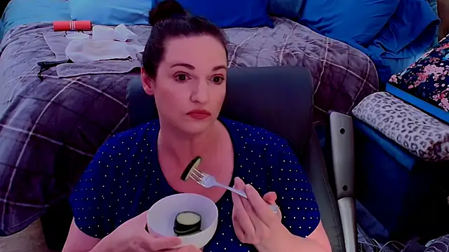 ninajaymes online show from 2, 7, 2026