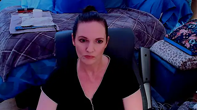 ninajaymes online show from 6, 7, 2026