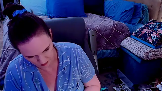 ninajaymes online show from 12, 7, 2026