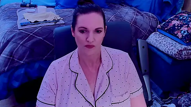 ninajaymes online show from 20, 7, 2026