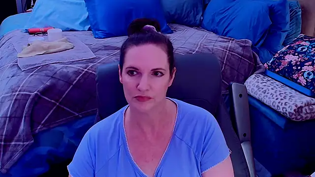 ninajaymes online show from 21, 7, 2026