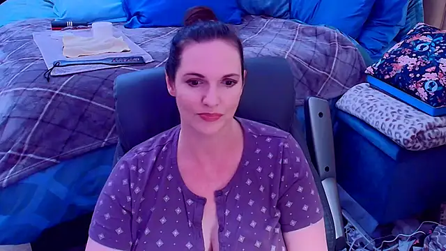 ninajaymes online show from 24, 7, 2026