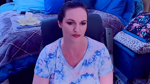 ninajaymes online show from 27, 7, 2026