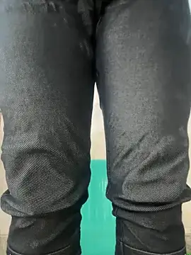 miss moonikaa online show from 12, 10, 2025