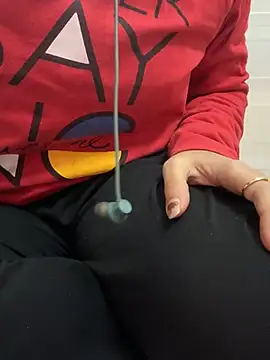 miss moonikaa online show from 16, 1, 2026