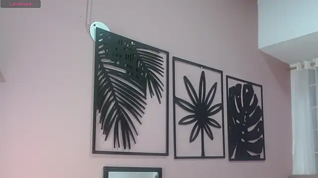 amara rousse1 online show from 10, 4, 2026