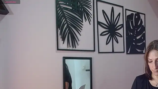 amara rousse1 online show from 21, 4, 2026