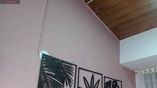 amara rousse1 online show from 24, 4, 2026