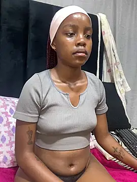 Littlebunny33 online show from 22, 4, 2026