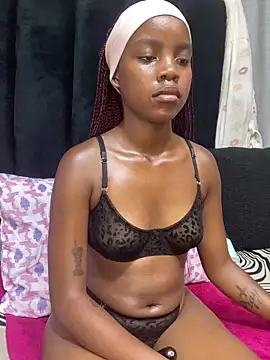 Littlebunny33 online show from 23, 4, 2026