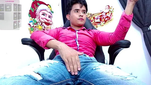 DayroDuran online show from 30, 11, 2025