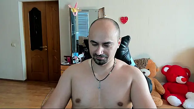 Snapshot of Gri_SH chatting on 25, 9, 2025 Gri SH online show from 25, 9, 2025