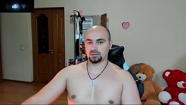 Snapshot of Gri_SH chatting on 13, 10, 2025 Gri SH online show from 13, 10, 2025