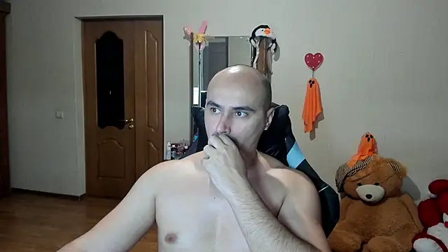 Snapshot of Gri_SH chatting on 10, 11, 2025 Gri SH online show from 10, 11, 2025