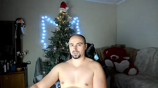 Gri SH online show from 16, 12, 2025