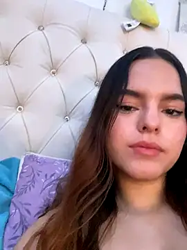 AshlyFerrer 03 online show from 12, 9, 2025