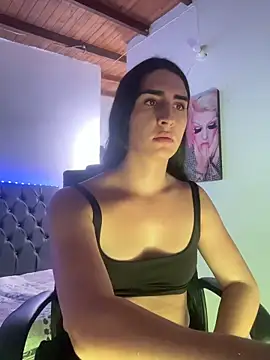 lola diez online show from 29, 11, 2025