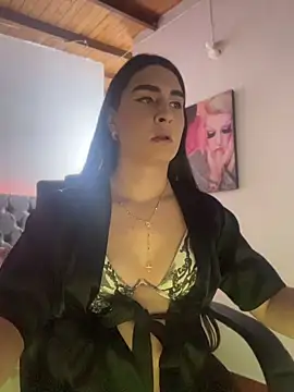 lola diez online show from 27, 4, 2026