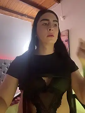 lola diez online show from 1, 5, 2026