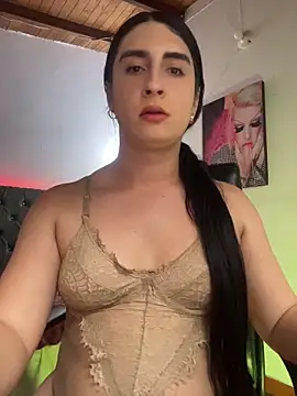 lola diez online show from 21, 6, 2026
