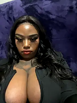 QUEEN NOBUHLE 777 online show from 30, 9, 2025