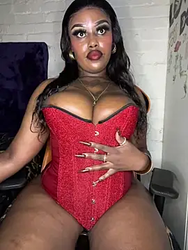 QUEEN NOBUHLE 777 online show from 4, 10, 2025