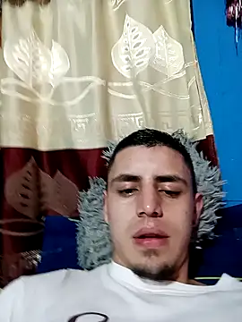 Snapshot of 1C2AM22 chatting on 1, 10, 2025 1C2AM22 online show from 1, 10, 2025