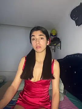 Snapshot of EscarlataX chatting on 10, 6, 2026 EscarlataX online show from 10, 6, 2026