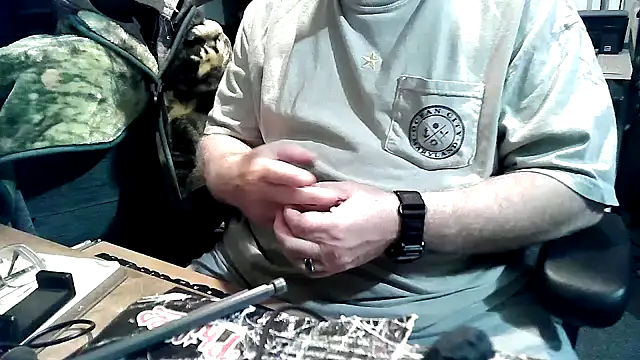 Snapshot of georgew62 chatting on 17, 9, 2025 georgew62 online show from 17, 9, 2025