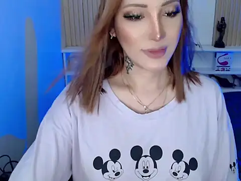 Snapshot of toni_0601 chatting on 4, 3, 2025 toni 0601 online show from 4, 3, 2025