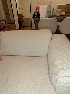 SophiiaStarr online show from 20, 11, 2025