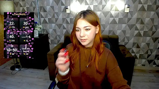 AnnaStills online show from 19, 2, 2026