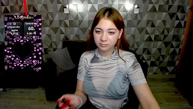 AnnaStills online show from 20, 2, 2026