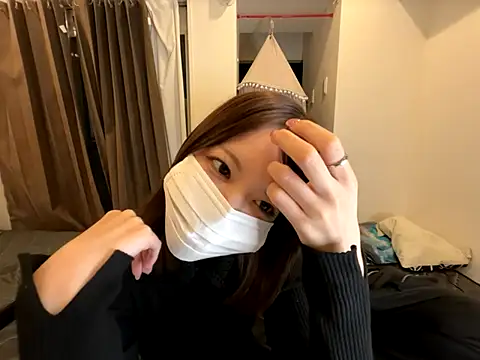 JDsakichan2 online show from 22, 10, 2025