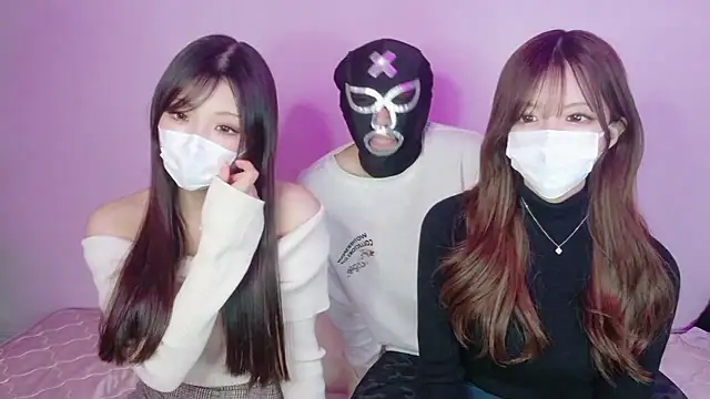 JDsakichan2 online show from 30, 11, 2025