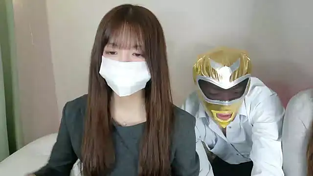 JDsakichan2 online show from 15, 12, 2025