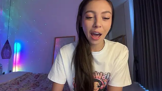 keirasworld online show from 13, 3, 2026