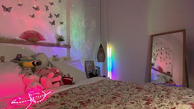 Snapshot of keirasworld chatting on 27, 5, 2026 keirasworld online show from 27, 5, 2026