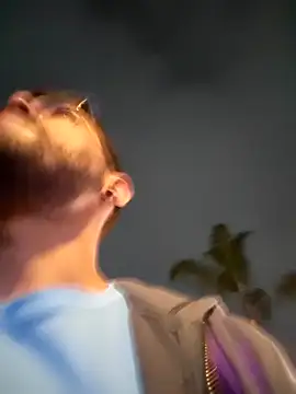 DanteWinter online show from 18, 11, 2025